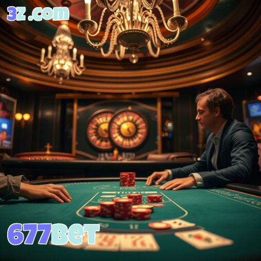 Apostas envolventes no 677bet app: experimente um novo nível