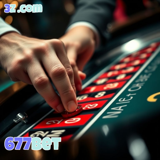 Como Baixar o 677bet App e Jogue Sem Limites