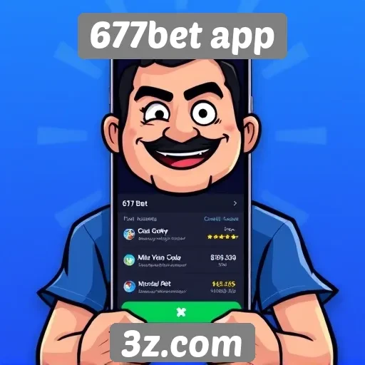 Atendimento ao cliente do 677bet app recebe avaliações positivas
