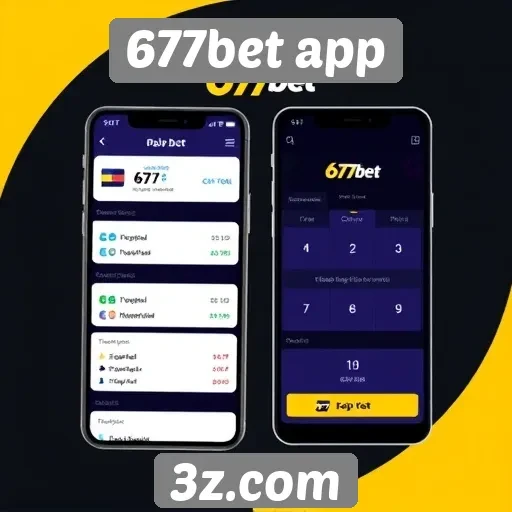 Sistemas de pagamento disponíveis no 677bet app