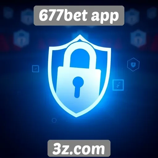 Avaliação da segurança no site 677bet app